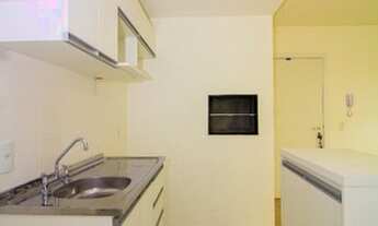 Imagem 4: CANOAS - Apartamento Padrão - Marechal Rondon