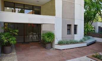 Imagem 2: Apartamento para aluguel sendo 01 suíte + 02 dorm.- Cambuí- Cps - SP