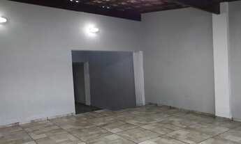 Imagem 4: SÃO JOSÉ DOS CAMPOS - Casa Padrão - PARQUE NOVO HORIZONTE