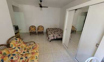 Imagem 3: Kitnet/conjugado para aluguel com 32 metros quadrados com 1 quarto em Boqueirão - Praia Gr