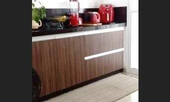 Imagem 7: Casa com 3 dormitórios à venda, 106 m² por R$ 650.000,00 - Cajuru do Sul - Sorocaba/SP