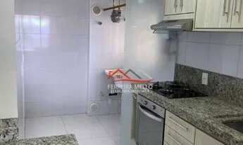 Imagem: Apartamento com 3 dormitórios à venda