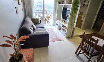 Imagem: Apartamento para Aluguel no bairro Vila