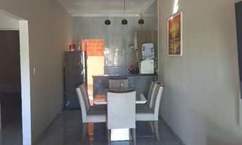 Imagem 4: Casa Dúplex no Centro de Aquiraz