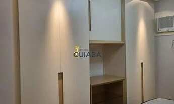 Imagem 2: APARTAMENTO MOBILIADO DISPONÍVEL PARA LOCAÇÃO EDIFÍCIO VILLAGIO DELLA TORRE-03 QUARTOS-JD