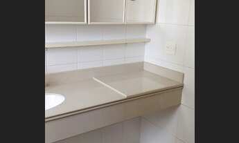 Imagem 3: Locação paradisíaco Resort Tamboré 3 quartos