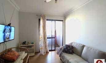 Imagem 1: Apartamento (tipo - padrao) 3 dormitórios/suite, cozinha planejada, portaria 24hs, lazer