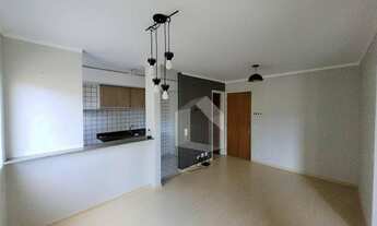 Imagem 5: Apartamento com 1 quarto para alugar, 48 m² por R$ 1.660/mês - São Benedito - Poços de Cal