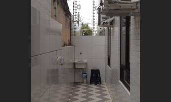 Imagem 3: Apartamento terreo com 2 dormitórios para alugar, 54 m² por R$ 2.150/mês - Bessa - João Pe