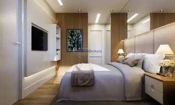 Imagem: APARTAMENTO NOVO 123,56 MTS² - 3 SUÍTES