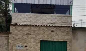 Imagem 5: Casa pequena mas aconchegante - Vendo ou troco