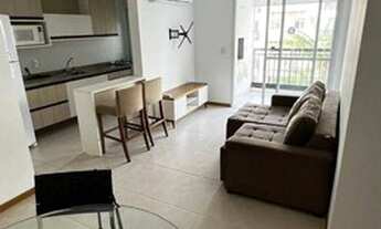 Imagem 5: Apartamento com 2 dormitórios à venda, 76 m² por R$ 750.000,00 - Abraão - Florianópolis/SC