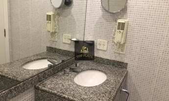 Imagem 5: Flat disponível em Moema - SP