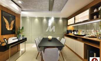 Imagem 4: Apartamento (tipo - padrao) 3 dormitórios/suite, cozinha planejada, portaria 24hs, lazer