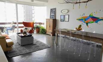 Imagem 7: Casa com 5 dormitorios, 553 m² - venda por R$ 1.390.000,00 ou aluguel por R$ 13.750,00/mes