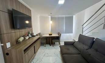 Imagem 7: Ótima cobertura no Santa Mônica - R$ 559 mil Financiada