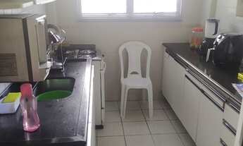 Imagem 5: Apto em Lagoa Nova - 107m² - R$ 270 mil - Aceita financiamento