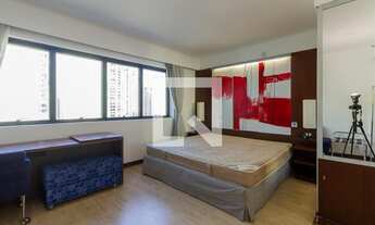 Imagem: Apartamento para Aluguel - Moema, 1 Quarto