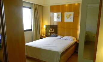 Imagem 3: Flat, Moema - São Paulo