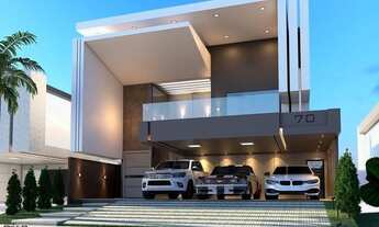 Imagem 6: EM PONTA NEGRA TERRENO +CONSTRUÇÃO IMPERDÍVEL EM PONTA NEGRA VIVENDA DAS MARINAS E RESERVA