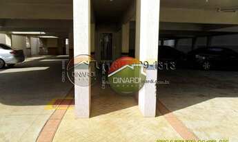 Imagem 6: Apartamento com 1 dormitório para alugar, 46 m² por R$ 1.125,00/mês - Jardim Irajá - Ribei