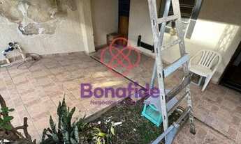 Imagem 2: JUNDIAÍ - Casa Padrão - JARDIM BONFIGLIOLI