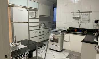 Imagem 3: Apartamento - Vila Adyana - Residencial Jardim Azul - 136m² - 3 Dormitórios