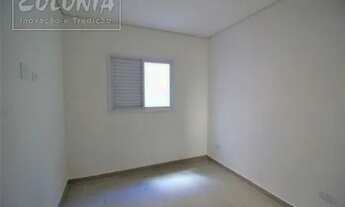 Imagem 4: Santo André - Apartamento Padrão - Vila Camilópolis