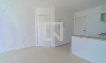 Imagem 4: Apartamento para Aluguel - Vila Mascote, 2 Quartos, 65 m2