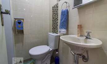 Imagem 6: Casa de Condomínio para Aluguel - Boqueirão, 2 Quartos, 100 m2