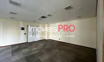 Imagem 4: Conjunto comercial com 130m² pronto para uso na região da Vila Olímpia!