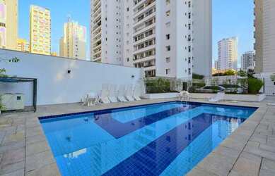 Imagem 16: Apartamento em Moema Pássaros bem localizado! R$ 949.000