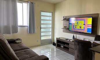 Imagem 7: Apartamento para venda tem 55 metros quadrados com 2 quartos em Jardim Europa - Uberlândia