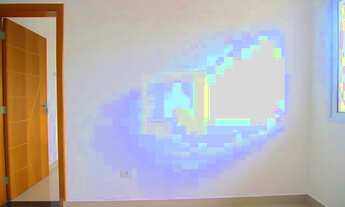 Imagem 3: Apartamento para Aluguel - Ponte Rasa, 2 Quartos, 43 m2