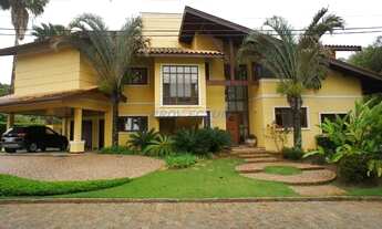 Imagem 2: Casa - Sítios de Recreio Gramado - Campinas