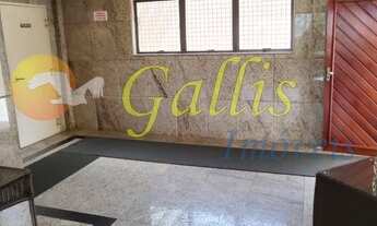 Imagem 2: Apartamento para Venda em Praia Grande, Caiçara, 2 dormitórios, 1 suíte, 2 banheiros, 1 va