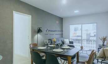 Imagem 3: Lindo apartamento à venda na Vila Olímpia