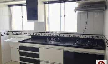 Imagem 3: Apartamento (cobertura 2 - duplex) 3 dormitórios/suite, cozinha planejada, portaria 24 hor