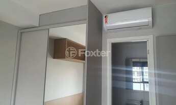 Imagem 4: Apartamento para venda possui 41 metros quadrados com 1 quarto