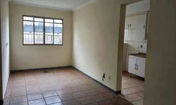 Imagem 2: Apartamento com 3 dormitórios no Residencial Andorinhas