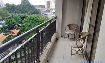 Imagem 3: APARTAMENTO - CAMPO BELO - SP