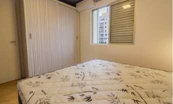 Imagem 3: São Paulo - Apartamento Padrão - Itaim Bibi