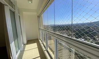 Imagem: Edificio Alpha Garden