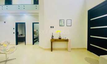 Imagem 6: Casa a venda no Swiss Park Campinas com 3 suítes