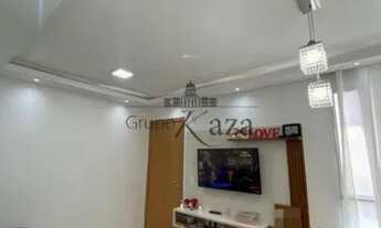 Imagem 4: Apartamento Padrão em São José dos Campos