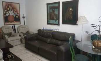 Imagem: Apartamento triplex a venda no Brooklin