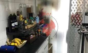 Imagem 7: Apartamento com Varanda Gourmet à Venda no bairro Santa Paula em São Caetano Não perca ess