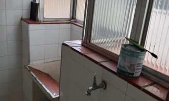 Imagem 2: Apartamento para aluguel com 63 metros quadrados com 2 quartos em Cambuci - São Paulo - Sã