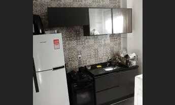 Imagem 4: Vendo apartamento Moritzi mirassol