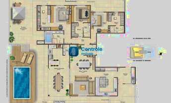 Imagem 3: Lançamento em Campinas, AM Construções